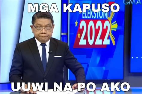 mga kapuso uuwi na po ako gif